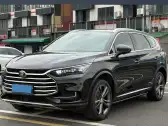 2021 BYD TANG,autocango,china used car exporter,china ev exporter,chinese used car exporter,chinese used ev exporter