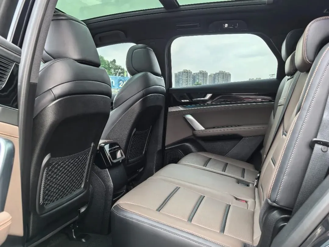 2021 BYD Tang 2.0T 192HP L4 6AT,autocango,china used car exporter,china ev exporter,chinese used car exporter,chinese used ev exporter