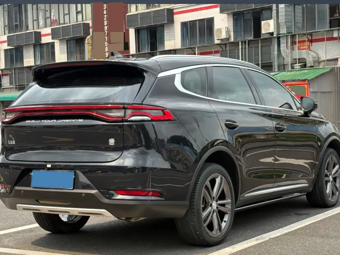 2021 BYD Tang 2.0T 192HP L4 6AT,autocango,china used car exporter,china ev exporter,chinese used car exporter,chinese used ev exporter
