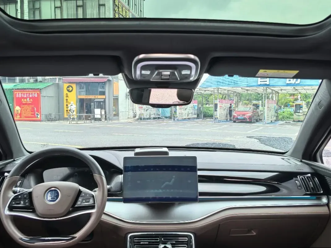 2021 BYD Tang 2.0T 192HP L4 6AT,autocango,china used car exporter,china ev exporter,chinese used car exporter,chinese used ev exporter