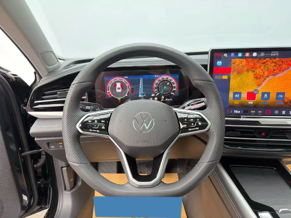 2025 Volkswagen Passat 2.0T 220HP L4 7DCT,autocango,china used car exporter,china ev exporter,chinese used car exporter,chinese used ev exporter