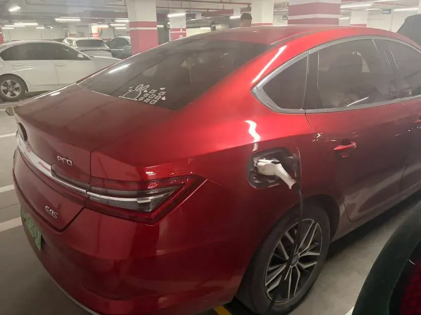 2019 BYD Song 1.5T 154HP L4 6DCT PHEV 17.6KWH,autocango,china used car exporter,china ev exporter,chinese used car exporter,chinese used ev exporter
