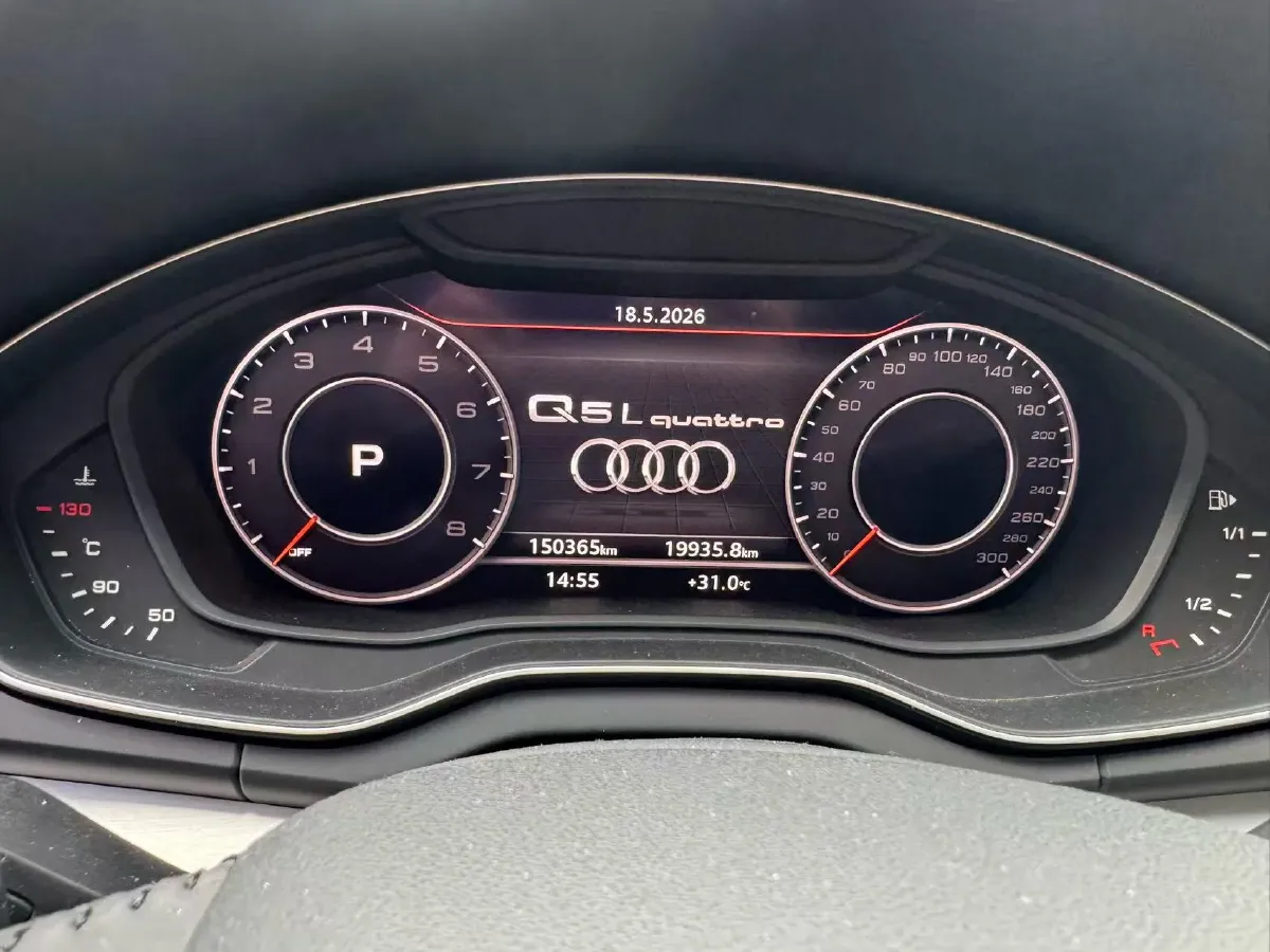 2020 Audi Q5L 2.0T 190HP L4 7DCT,autocango,china used car exporter,china ev exporter,chinese used car exporter,chinese used ev exporter