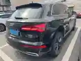 2020 Audi Q5L 2.0T 190HP L4 7DCT