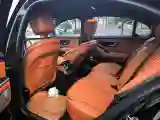 2021 Mercedes-Benz S Class 3.0T 313HP L6 9AT