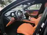2021 Mercedes-Benz S Class 3.0T 313HP L6 9AT