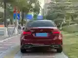 2022 Mercedes-Benz A Class 1.3T 163HP L4 7DCT