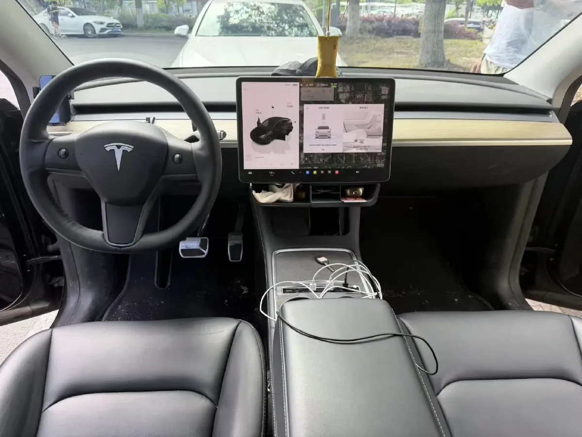 2023 Tesla Model Y BEV 78.4KWH,autocango,china used car exporter,china ev exporter,chinese used car exporter,chinese used ev exporter