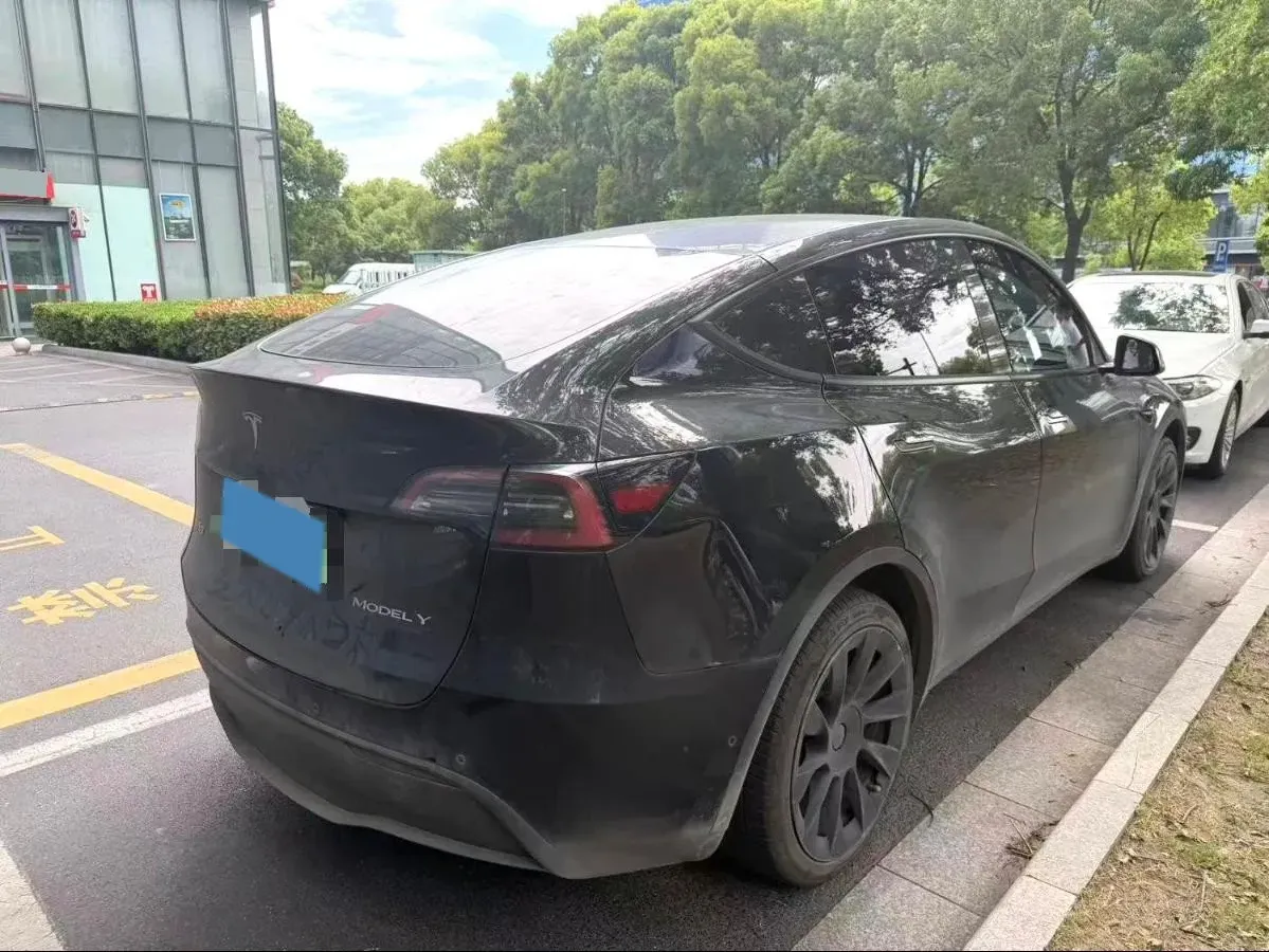 2023 Tesla Model Y BEV 78.4KWH,autocango,china used car exporter,china ev exporter,chinese used car exporter,chinese used ev exporter