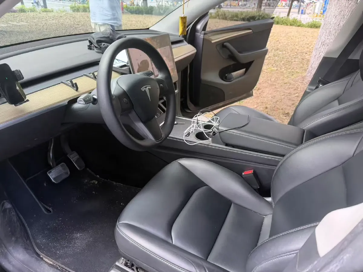 2023 Tesla Model Y BEV 78.4KWH,autocango,china used car exporter,china ev exporter,chinese used car exporter,chinese used ev exporter