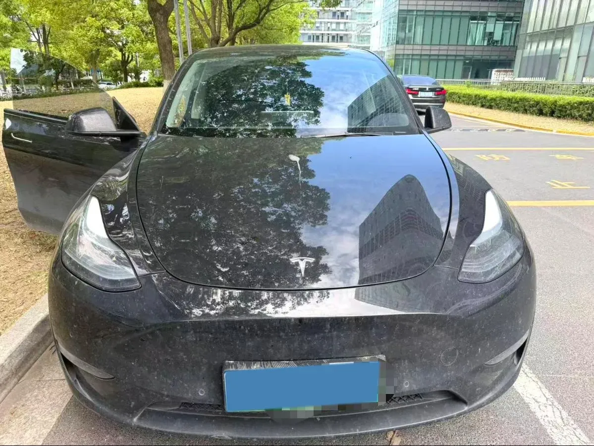 2023 Tesla Model Y BEV 78.4KWH,autocango,china used car exporter,china ev exporter,chinese used car exporter,chinese used ev exporter