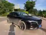 2018 Mazda CX-4 2.0L 158HP L4 6AT