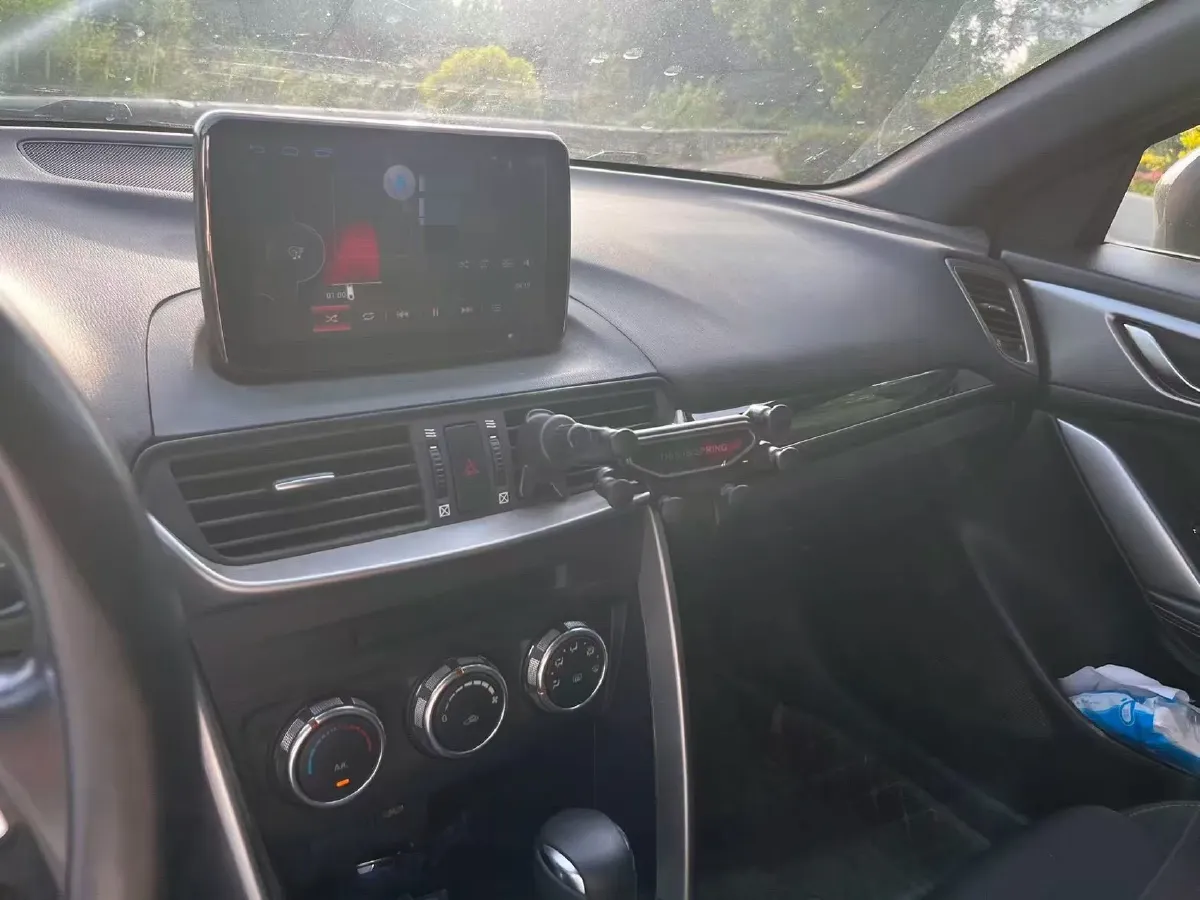 2018 Mazda CX-4 2.0L 158HP L4 6AT,autocango,china used car exporter,china ev exporter,chinese used car exporter,chinese used ev exporter