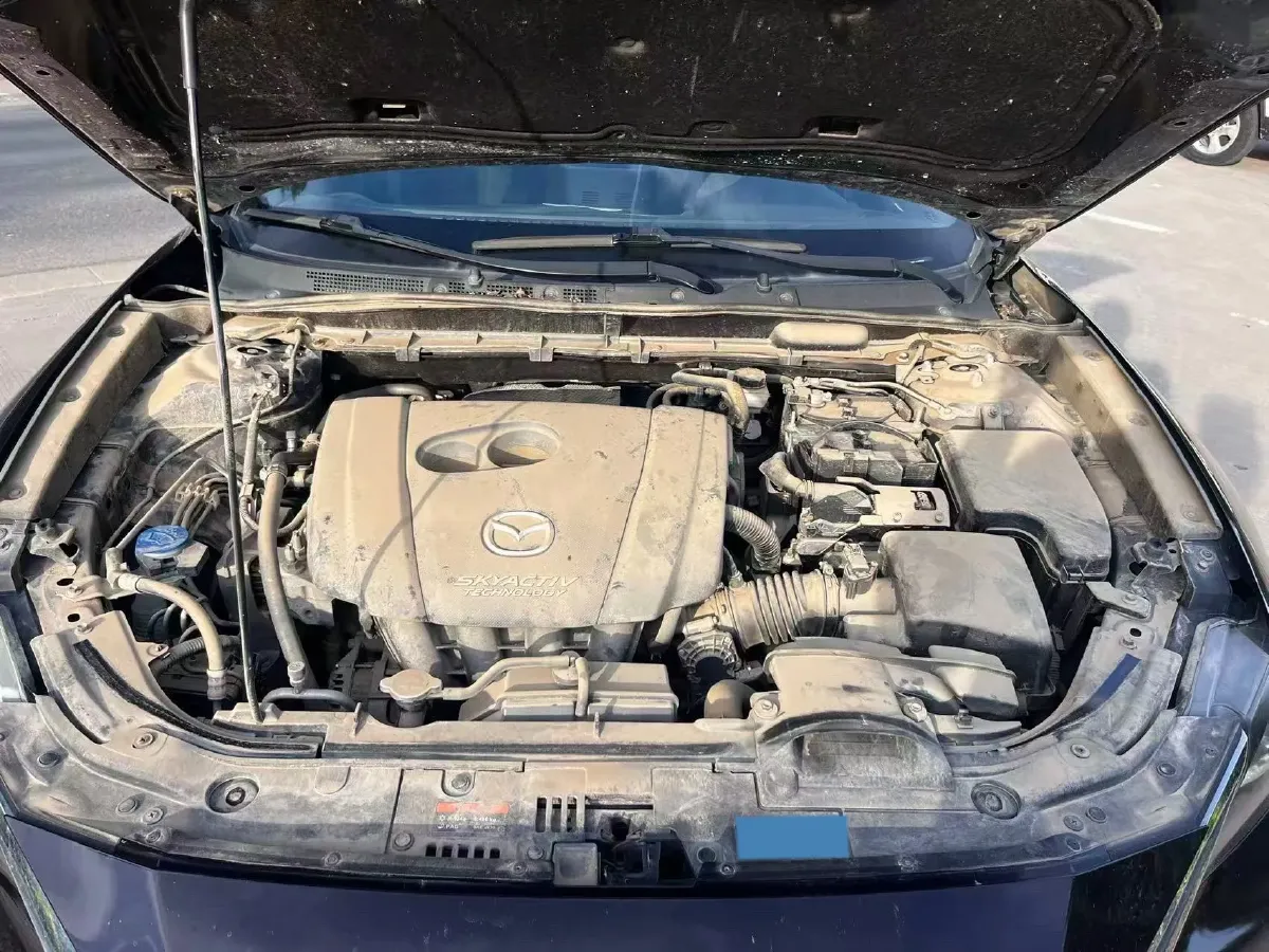2018 Mazda CX-4 2.0L 158HP L4 6AT,autocango,china used car exporter,china ev exporter,chinese used car exporter,chinese used ev exporter