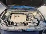 2018 Mazda CX-4 2.0L 158HP L4 6AT
