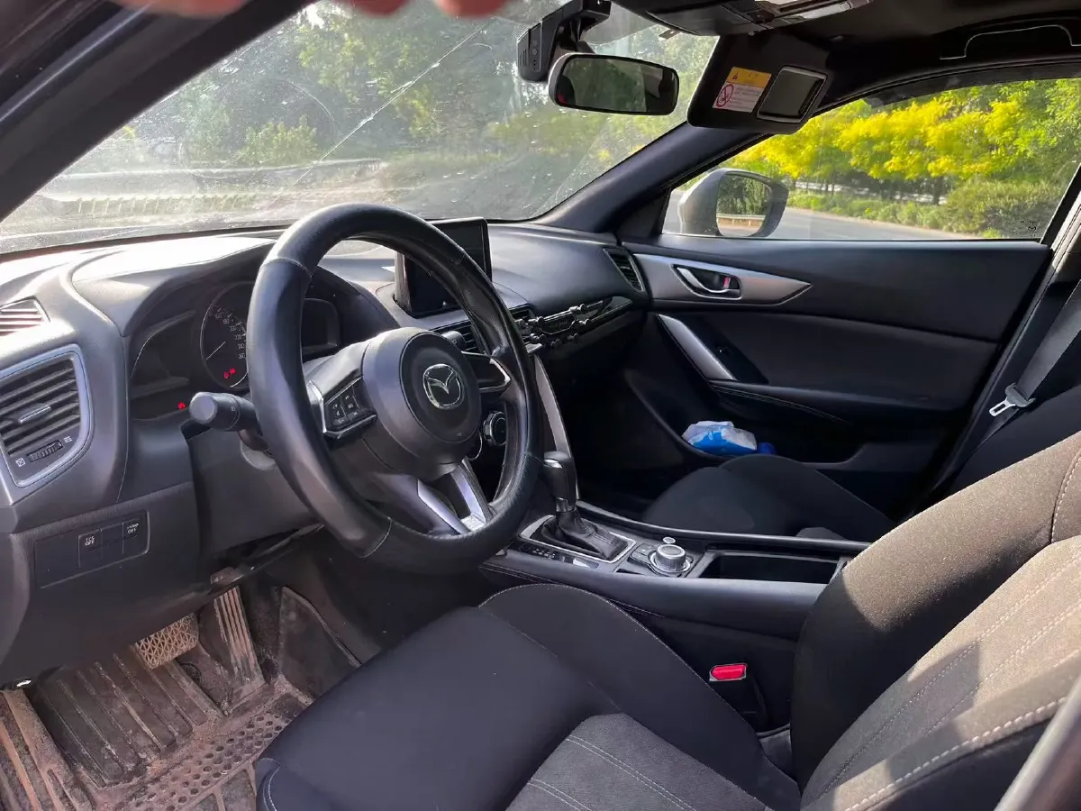 2018 Mazda CX-4 2.0L 158HP L4 6AT,autocango,china used car exporter,china ev exporter,chinese used car exporter,chinese used ev exporter
