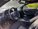2018 Mazda CX-4 2.0L 158HP L4 6AT