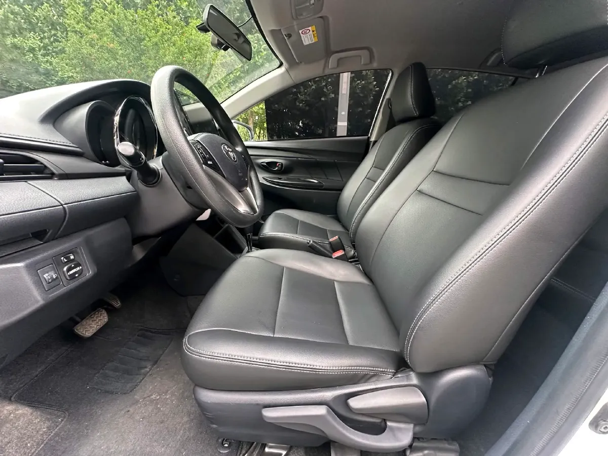 2022 Toyota Yaris L 1.5L 112HP L4 CVT,autocango,china used car exporter,china ev exporter,chinese used car exporter,chinese used ev exporter