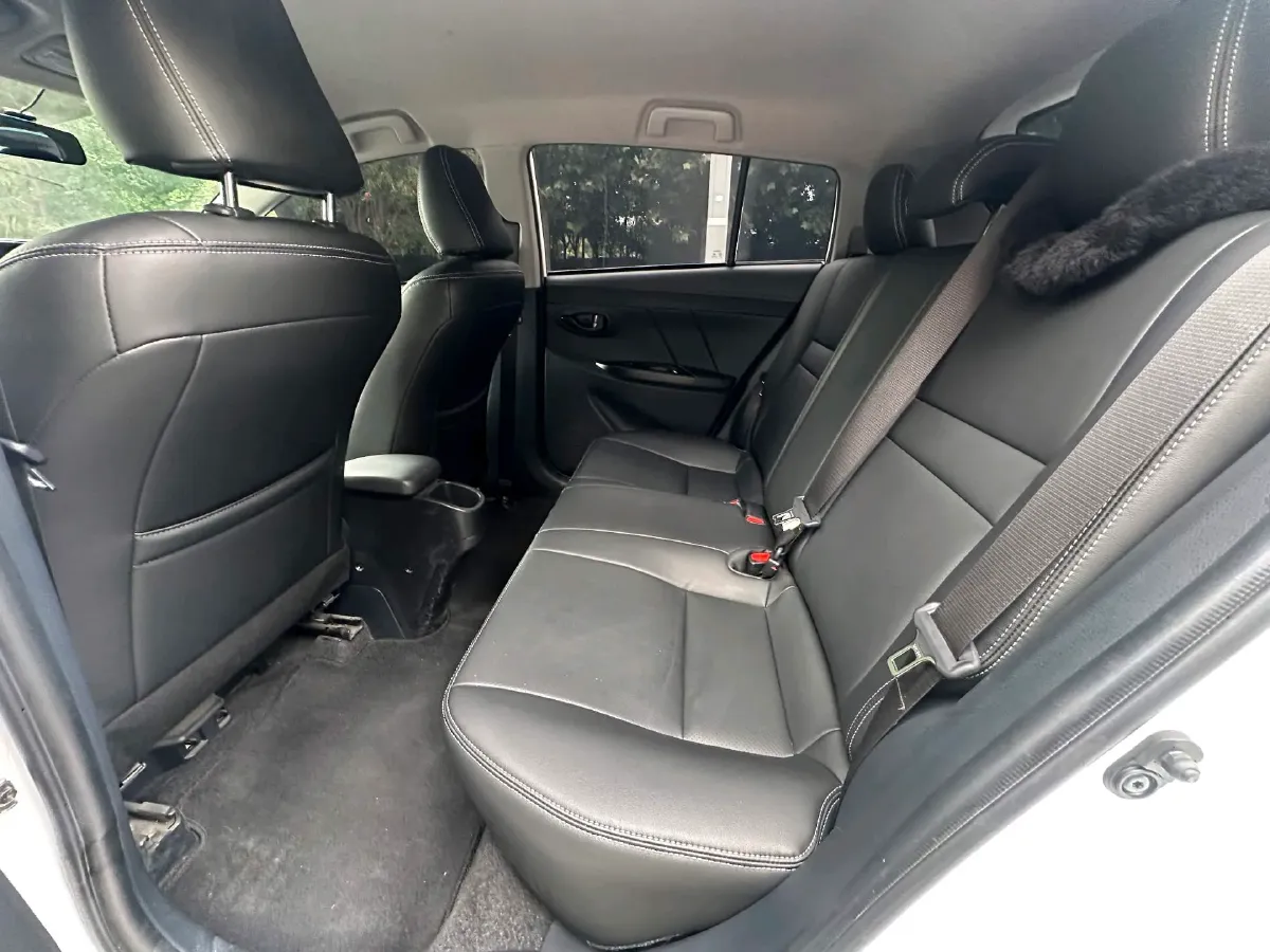 2022 Toyota Yaris L 1.5L 112HP L4 CVT,autocango,china used car exporter,china ev exporter,chinese used car exporter,chinese used ev exporter