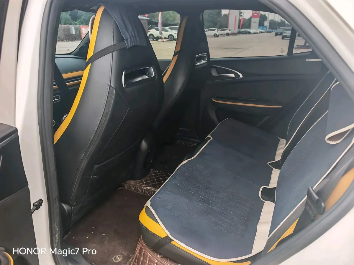 2023 Ora FunkyCat GT BEV 47.8KWH,autocango,china used car exporter,china ev exporter,chinese used car exporter,chinese used ev exporter