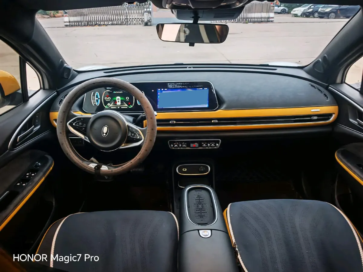 2023 Ora FunkyCat GT BEV 47.8KWH,autocango,china used car exporter,china ev exporter,chinese used car exporter,chinese used ev exporter