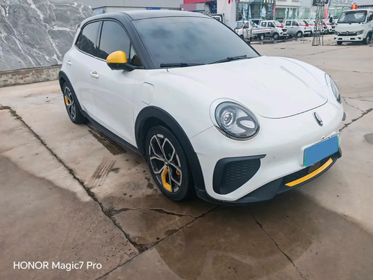 2023 Ora FunkyCat GT BEV 47.8KWH,autocango,china used car exporter,china ev exporter,chinese used car exporter,chinese used ev exporter
