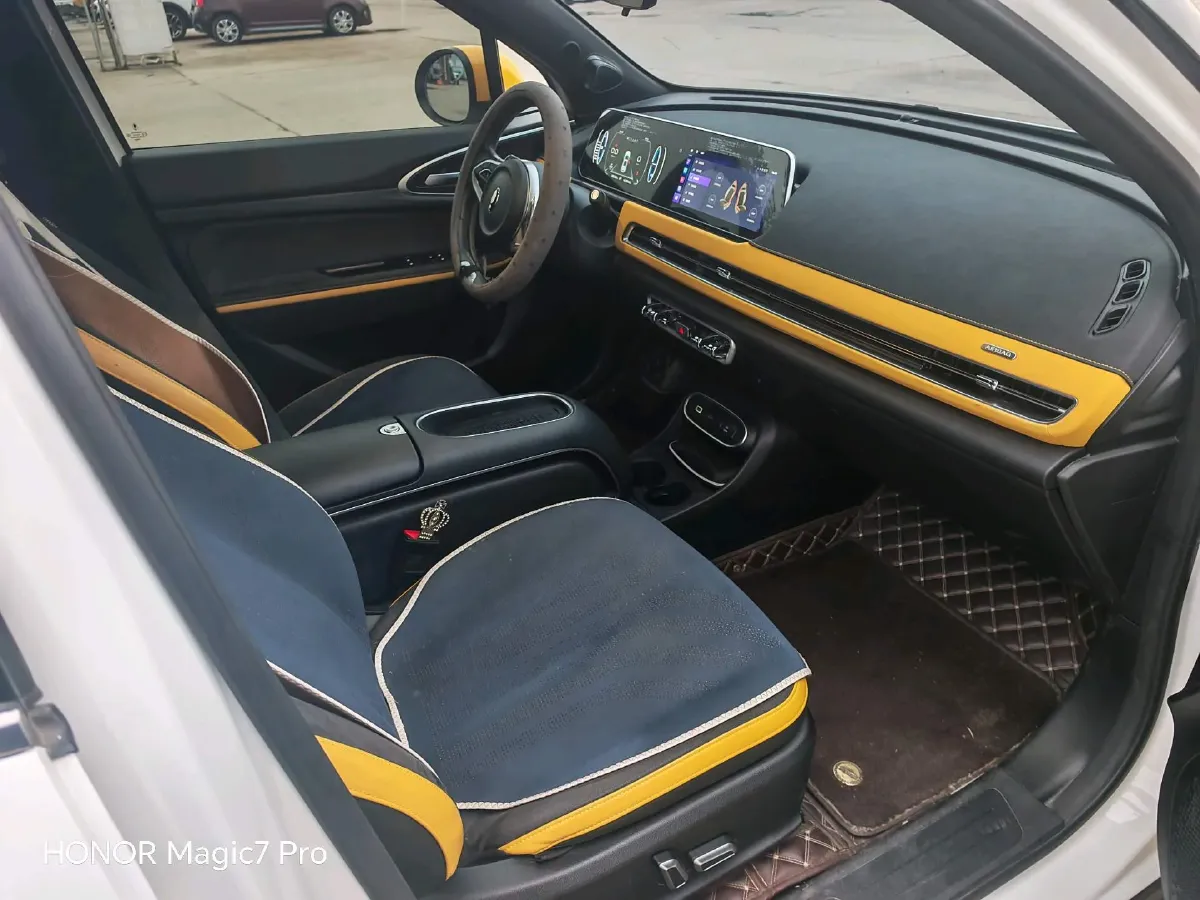 2023 Ora FunkyCat GT BEV 47.8KWH,autocango,china used car exporter,china ev exporter,chinese used car exporter,chinese used ev exporter