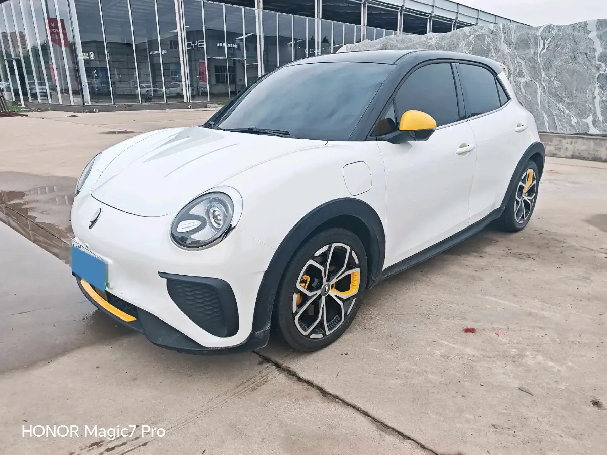 2023 Ora FunkyCat GT BEV 47.8KWH,autocango,china used car exporter,china ev exporter,chinese used car exporter,chinese used ev exporter