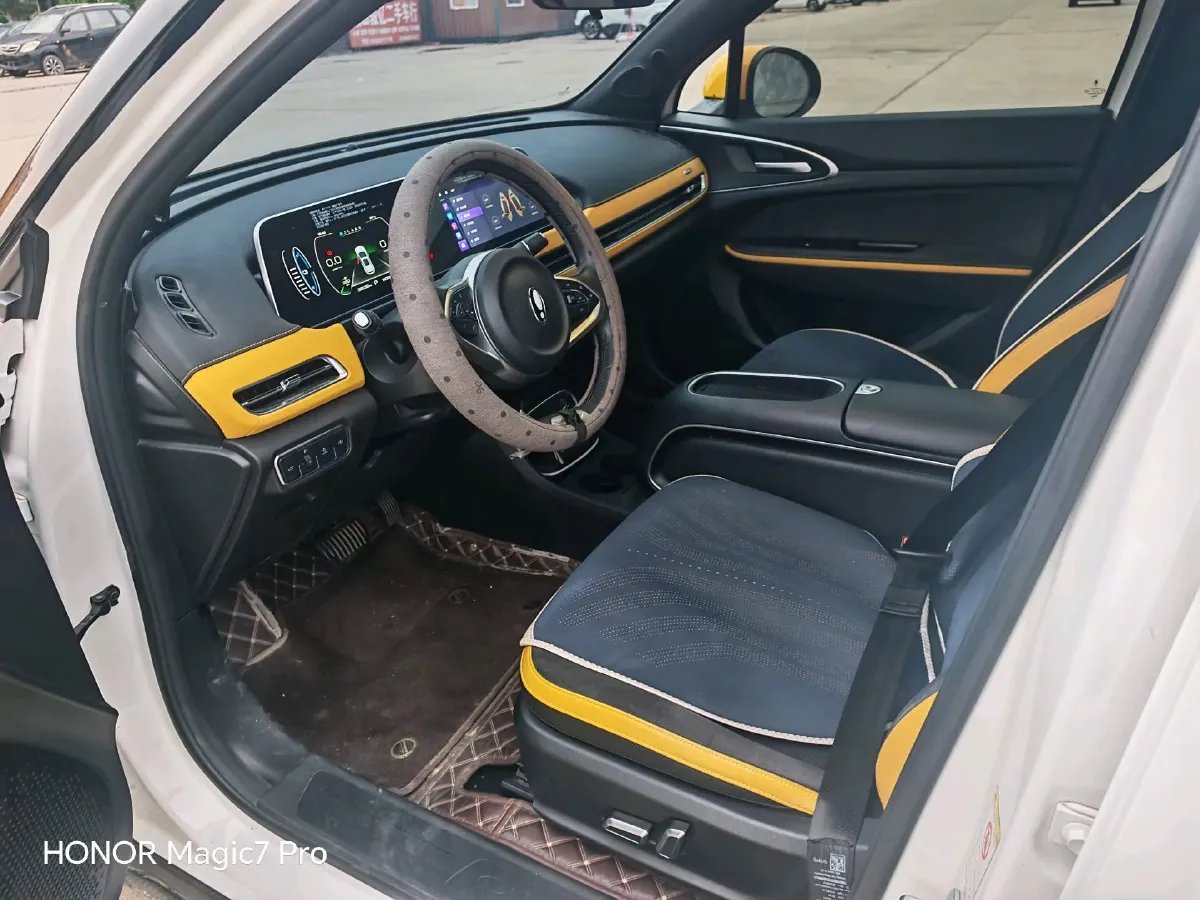 2023 Ora FunkyCat GT BEV 47.8KWH,autocango,china used car exporter,china ev exporter,chinese used car exporter,chinese used ev exporter