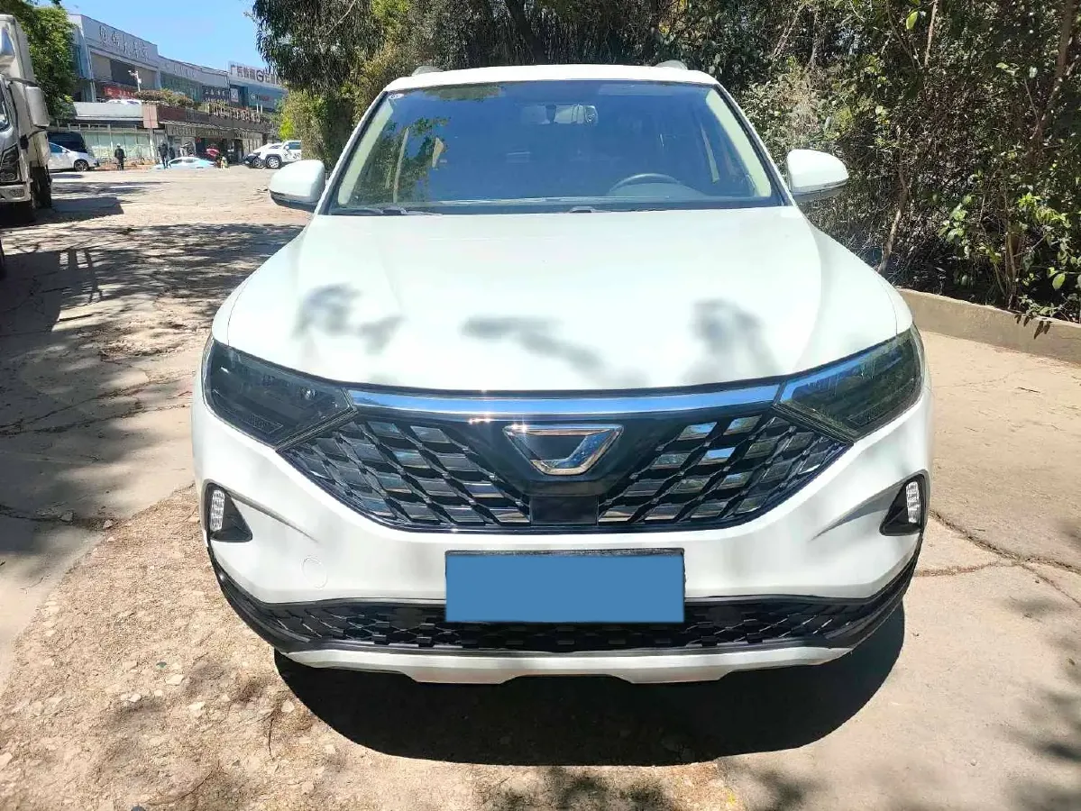 2021 Jetta VS7 1.4T 150HP L4 5MT,autocango,china used car exporter,china ev exporter,chinese used car exporter,chinese used ev exporter