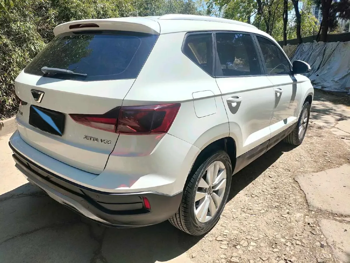 2021 Jetta VS7 1.4T 150HP L4 5MT,autocango,china used car exporter,china ev exporter,chinese used car exporter,chinese used ev exporter