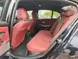 2023 BMW 3 Series 2.0T 245HP L4 8AT
