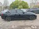 2023 BMW 3 Series 2.0T 245HP L4 8AT