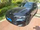 2023 BMW 3 Series 2.0T 245HP L4 8AT