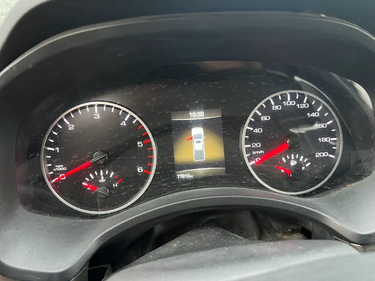 2023 Great Wall Poer 2.0T 166HP L4 8AT,autocango,china used car exporter,china ev exporter,chinese used car exporter,chinese used ev exporter