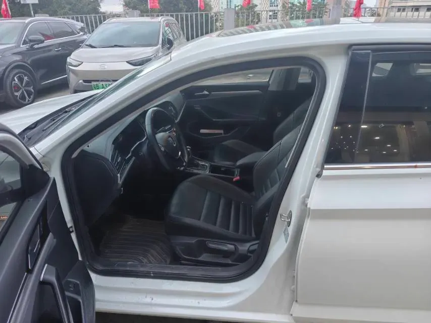 2021 Volkswagen Sagitar 1.4T 150HP L4 7DCT,autocango,china used car exporter,china ev exporter,chinese used car exporter,chinese used ev exporter