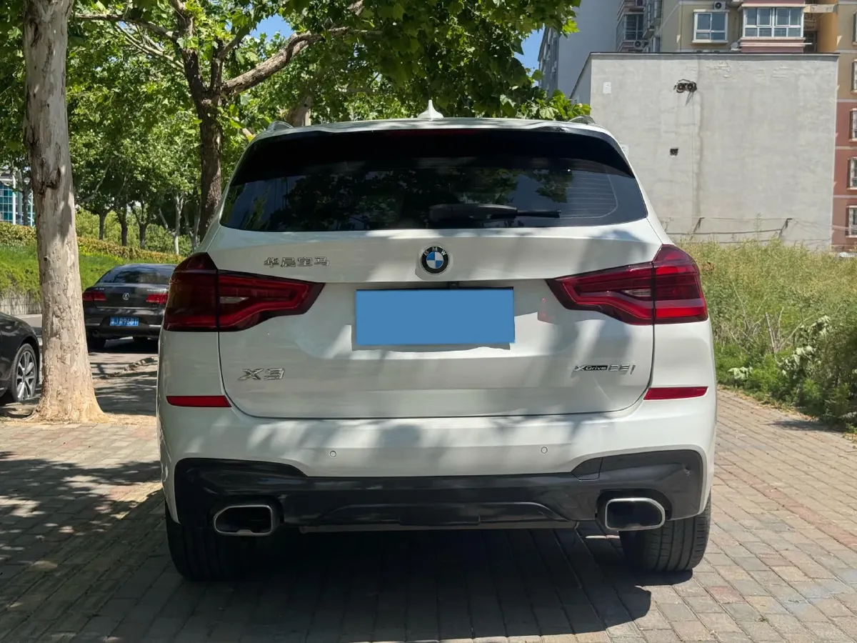 2021 BMW X3 2.0T 224HP L4 8AT,autocango,china used car exporter,china ev exporter,chinese used car exporter,chinese used ev exporter