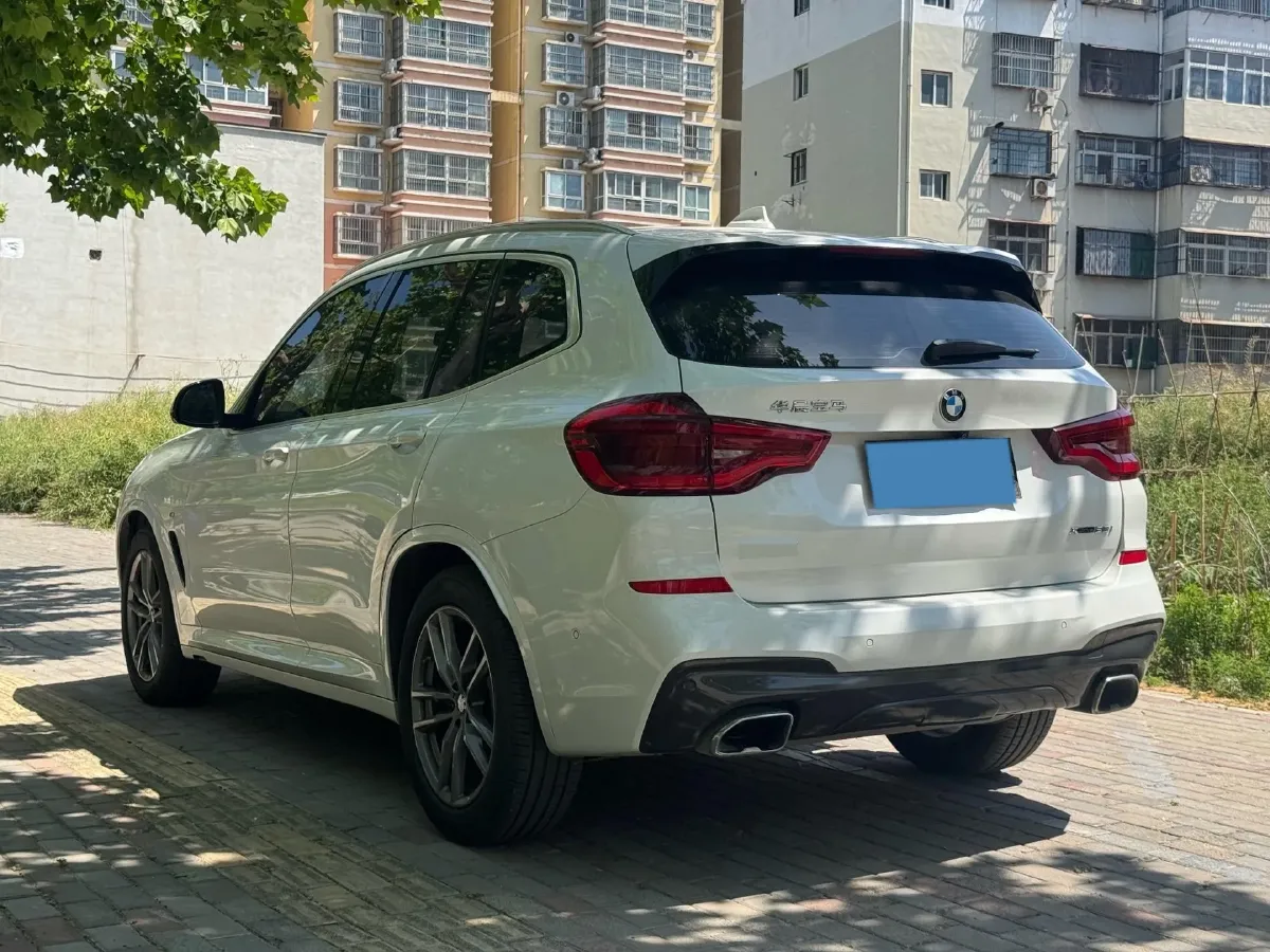 2021 BMW X3 2.0T 224HP L4 8AT,autocango,china used car exporter,china ev exporter,chinese used car exporter,chinese used ev exporter