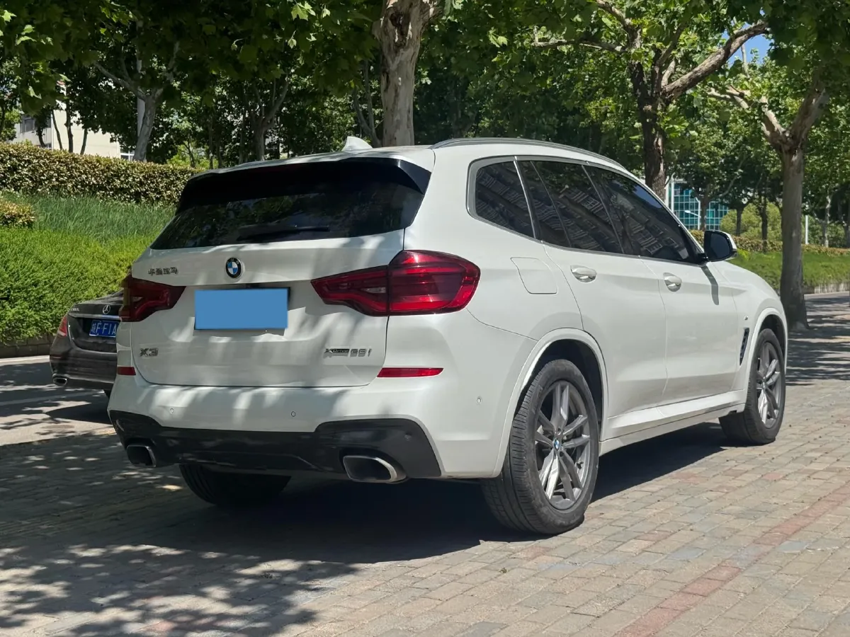 2021 BMW X3 2.0T 224HP L4 8AT,autocango,china used car exporter,china ev exporter,chinese used car exporter,chinese used ev exporter