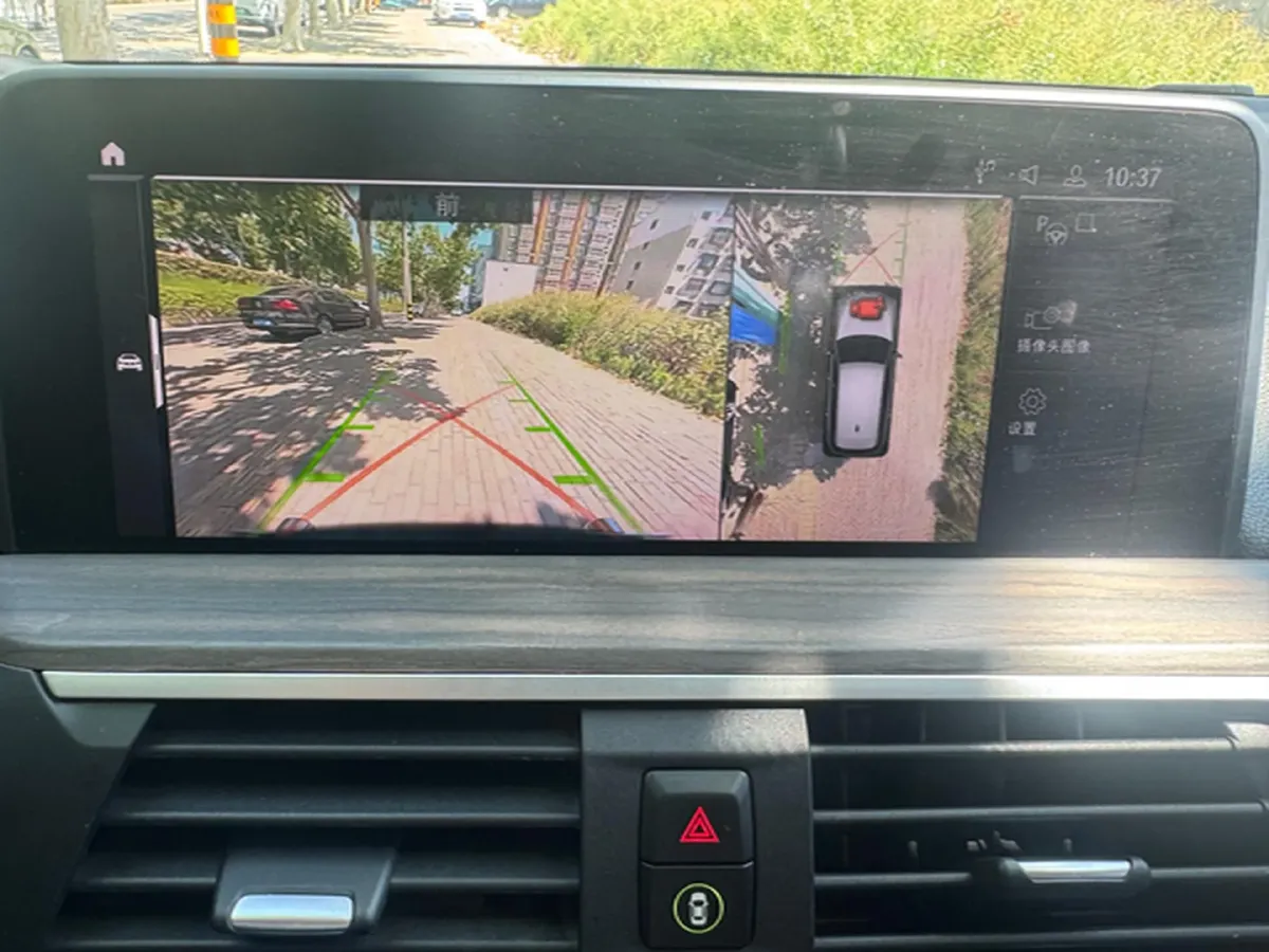 2021 BMW X3 2.0T 224HP L4 8AT,autocango,china used car exporter,china ev exporter,chinese used car exporter,chinese used ev exporter