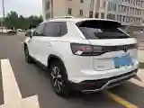 2023 Volkswagen Tayron 1.5T 160HP L4 7DCT
