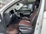 2023 Volkswagen Tayron 1.5T 160HP L4 7DCT