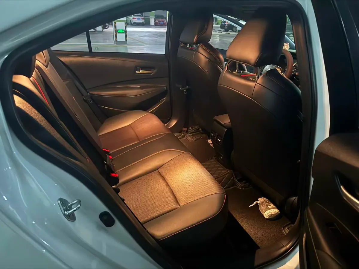 2021 Toyota Levin 1.8L 98HP L4 E-CVT Hybrid,autocango,china used car exporter,china ev exporter,chinese used car exporter,chinese used ev exporter