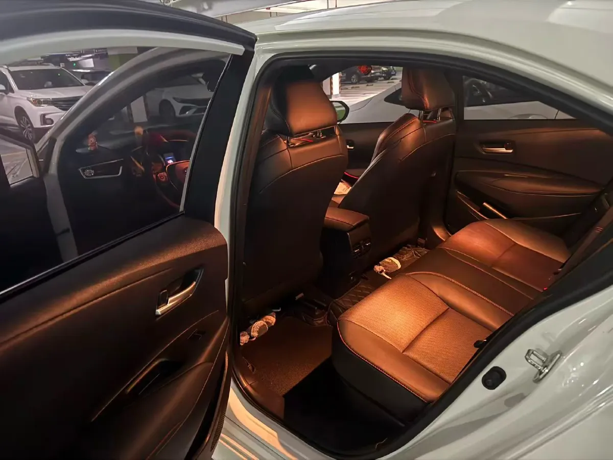 2021 Toyota Levin 1.8L 98HP L4 E-CVT Hybrid,autocango,china used car exporter,china ev exporter,chinese used car exporter,chinese used ev exporter