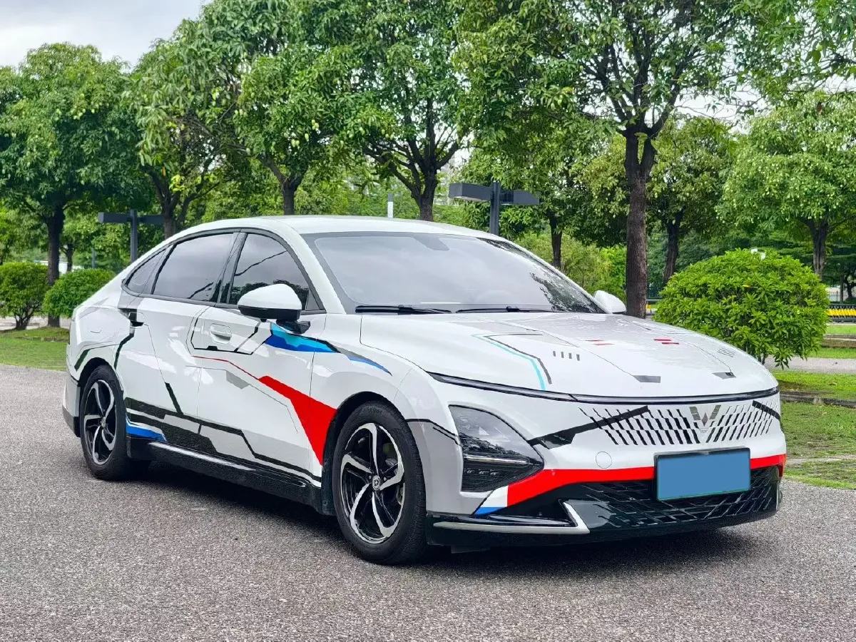 2025 WuLing XingGuang 1.5L 106HP L4 E-CVT PHEV,autocango,china used car exporter,china ev exporter,chinese used car exporter,chinese used ev exporter