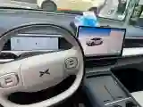 2023 Xpeng G6 BEV 66KWH