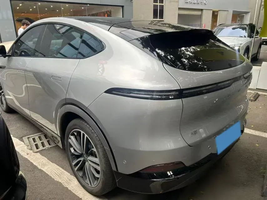 2023 Xpeng G6 BEV 66KWH,autocango,china used car exporter,china ev exporter,chinese used car exporter,chinese used ev exporter