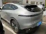 2023 Xpeng G6 BEV 66KWH