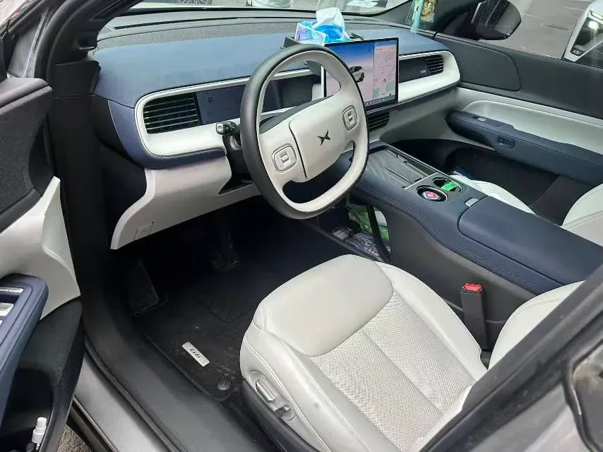2023 Xpeng G6 BEV 66KWH,autocango,china used car exporter,china ev exporter,chinese used car exporter,chinese used ev exporter