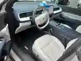 2023 Xpeng G6 BEV 66KWH